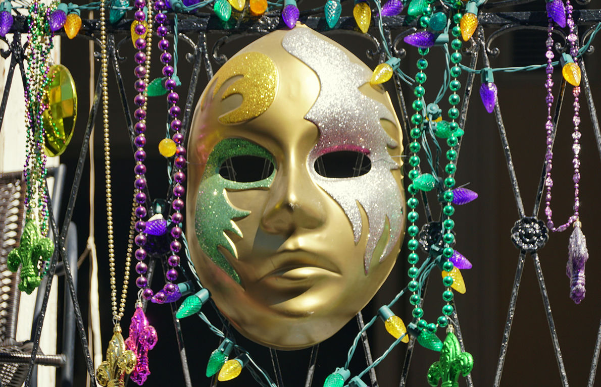 Masks